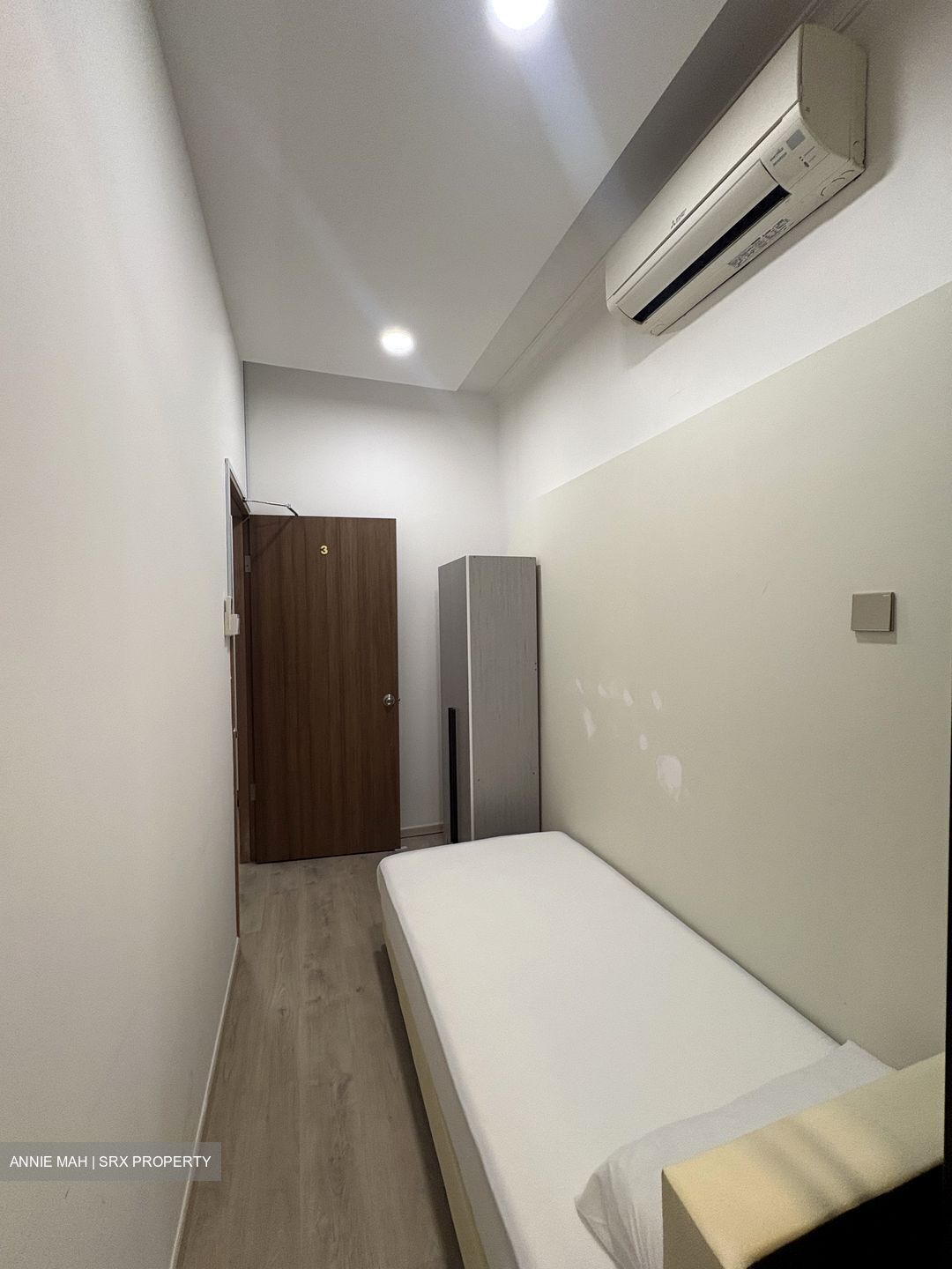 Emerald Garden (D1), Condominium #618271151